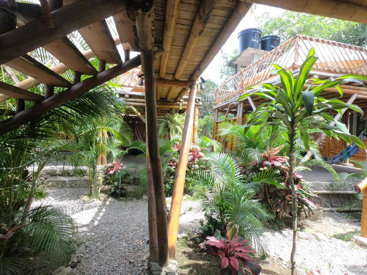 Hotel Due Amici Glamping Palomino Esterno foto