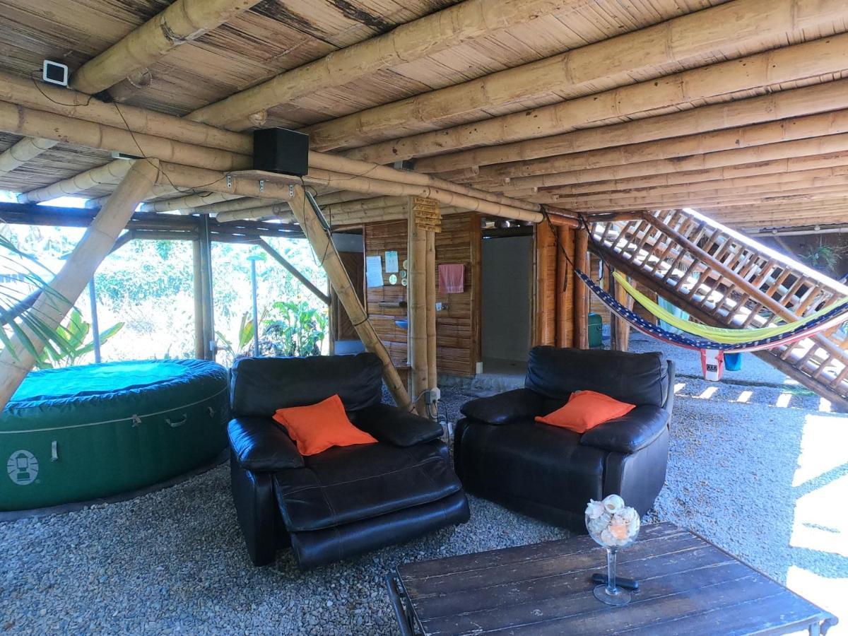 Hotel Due Amici Glamping Palomino Esterno foto