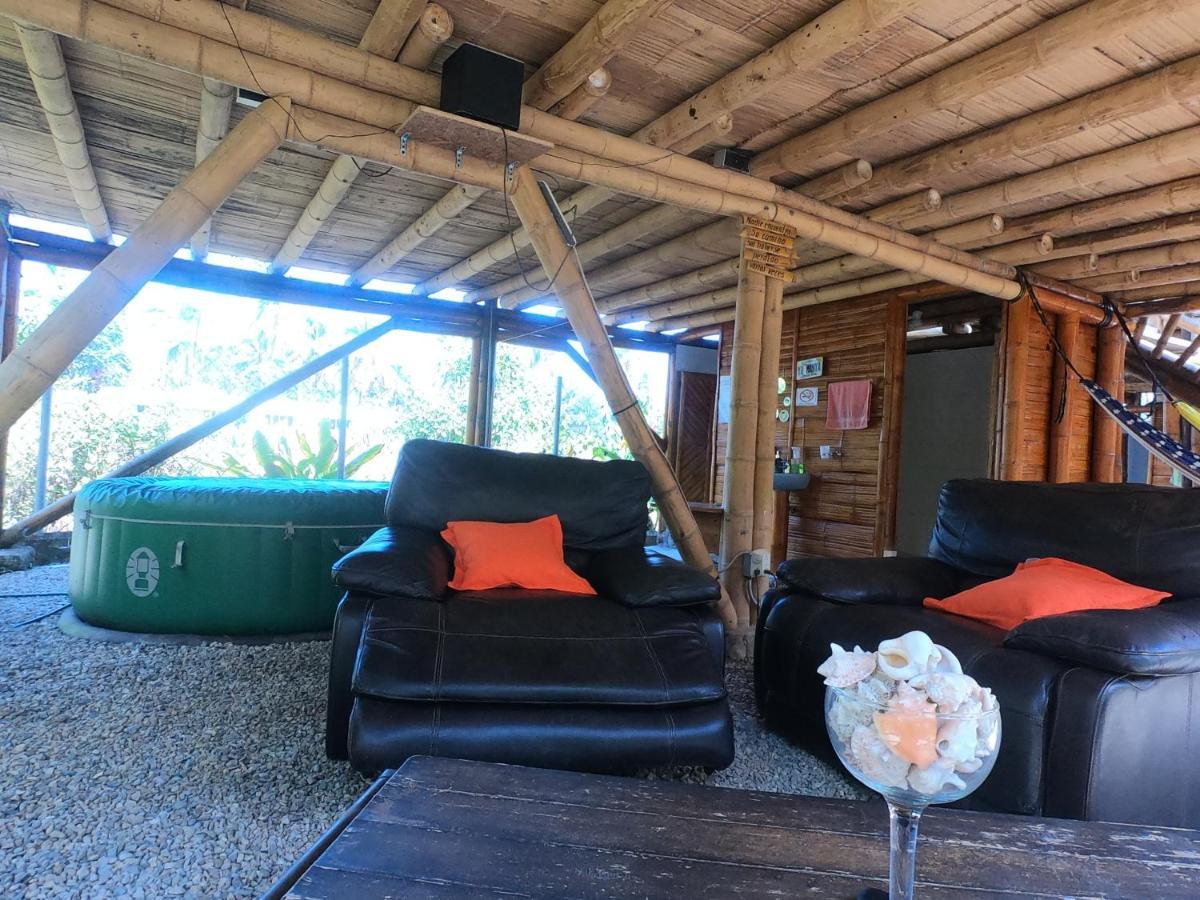 Hotel Due Amici Glamping Palomino Esterno foto