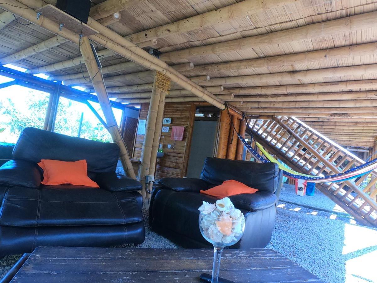 Hotel Due Amici Glamping Palomino Esterno foto