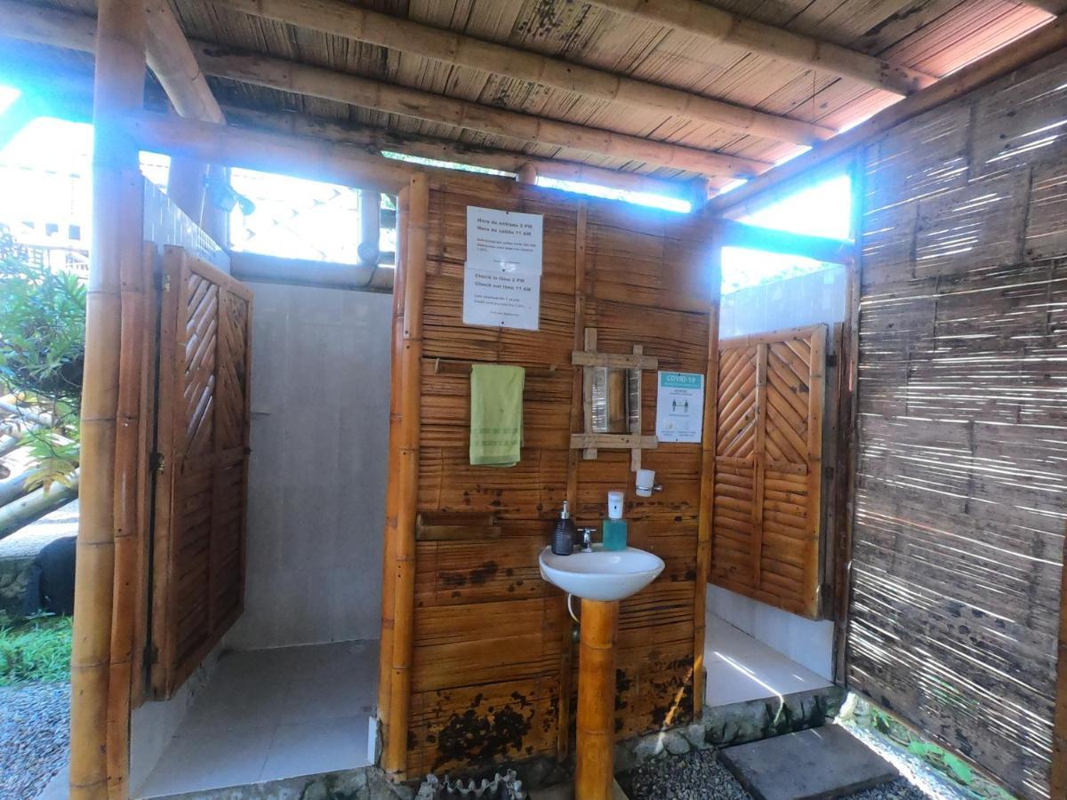 Hotel Due Amici Glamping Palomino Esterno foto