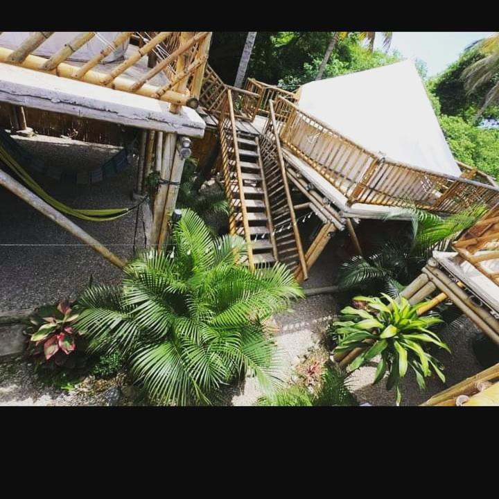 Hotel Due Amici Glamping Palomino Esterno foto