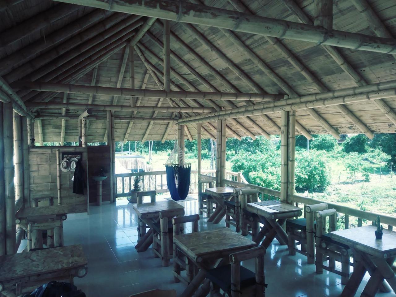 Hotel Due Amici Glamping Palomino Esterno foto